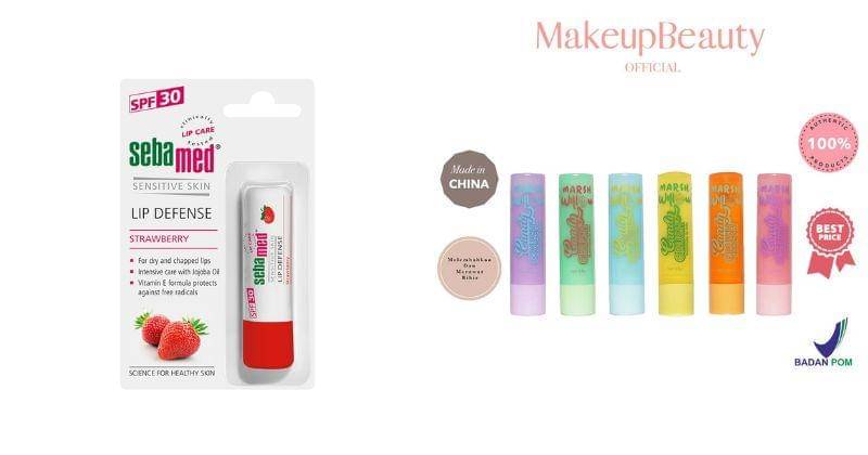 sebamedindonesia.com / shopee.co.id/Makeupbeauty Official Shop